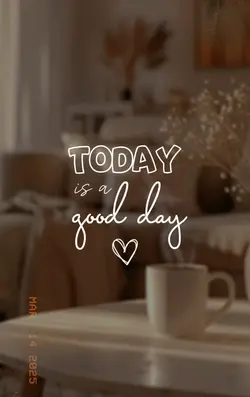good day