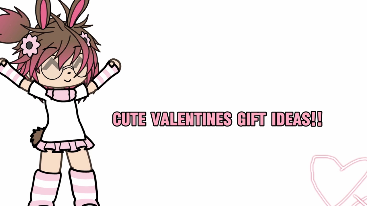 Valentine gift ideas