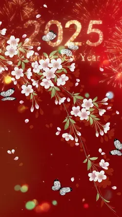 新年挨拶/年賀状