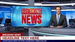 Breaking News