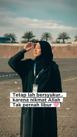 jngan lupa bersyukur