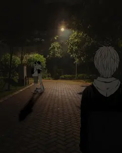 Let down