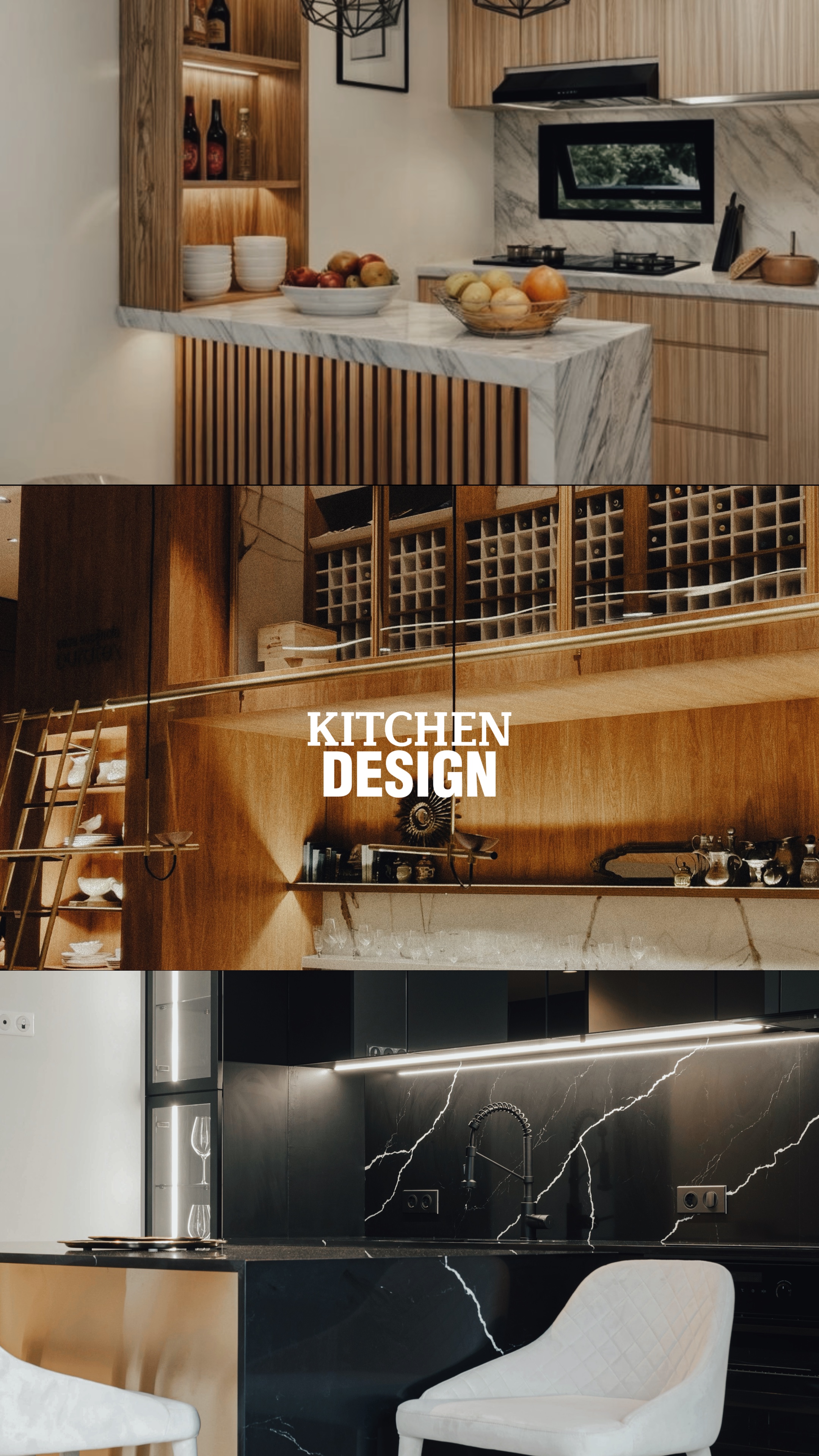 Diseño de cocina