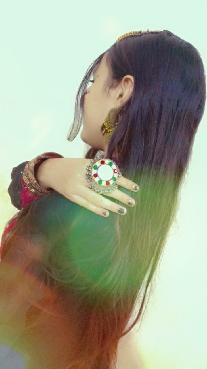 Laila O Laila 😘🥰