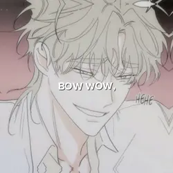 Kitty cat, Bow wow