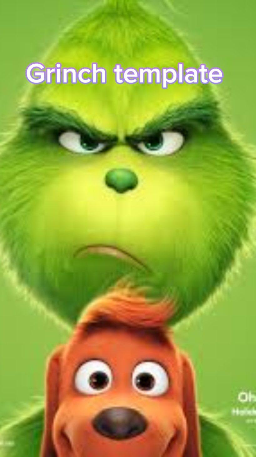 M. Grinch