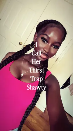 i cal her thirsttrap