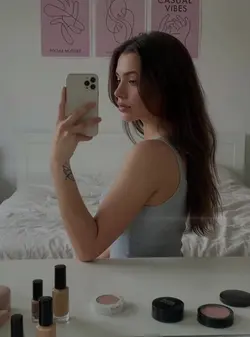 Błyskawiczne metamorfozy selfie