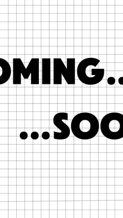 Coming soon