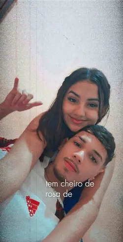Eu te amo Tanto 