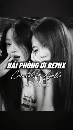 HẢI PHÒNG ƠI REMIX