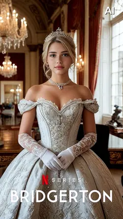 AI Bridgerton 