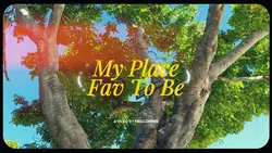 My Favorite Place