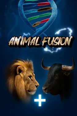 Animal fusion 