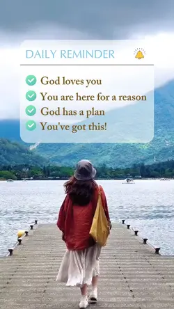 Daily reminder