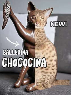 CHOCOCINA
