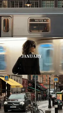 January dump 