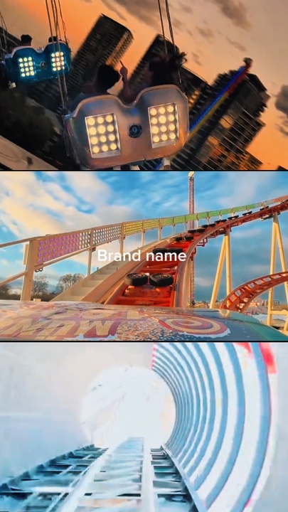 Amusement Park