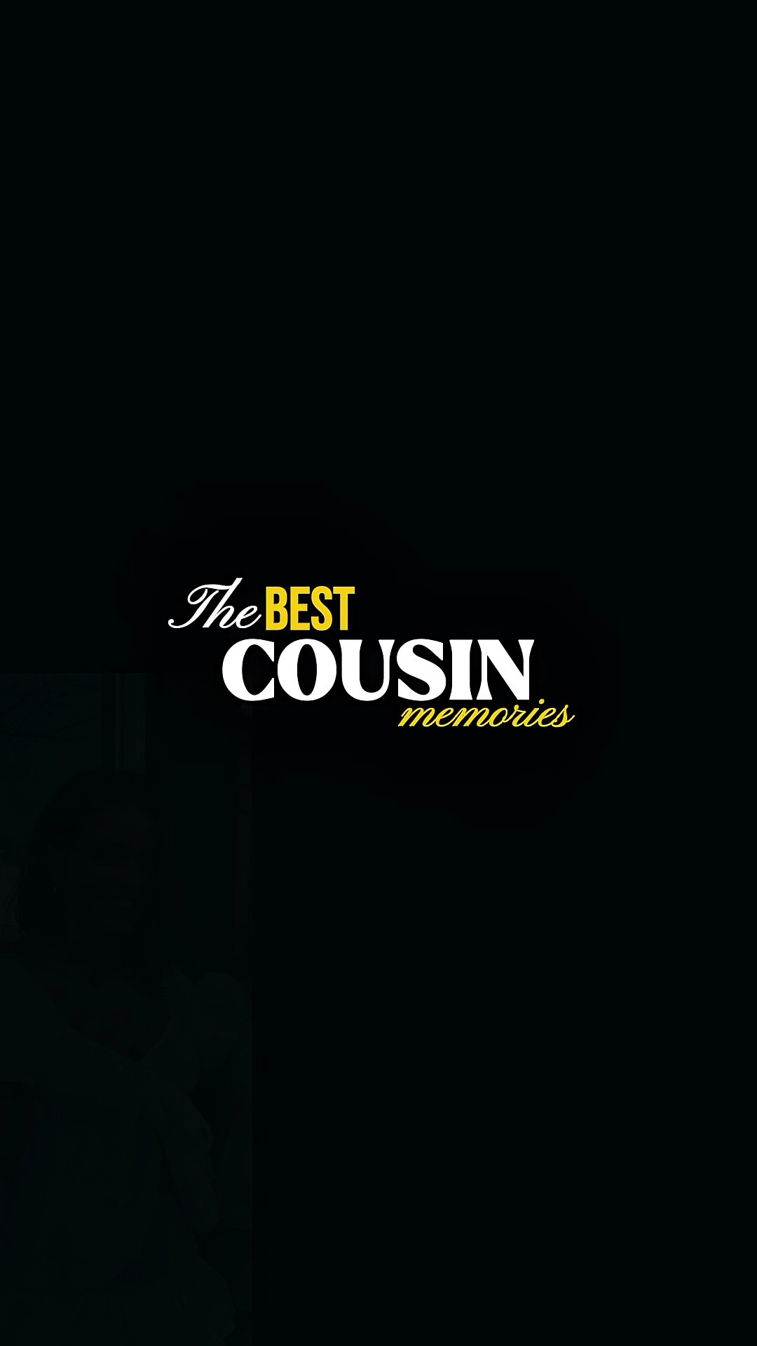 cousin day 
