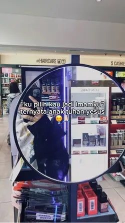 ku pilih kau 
