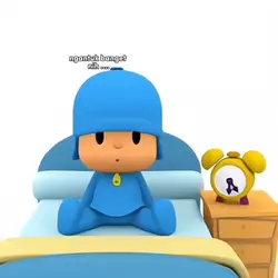 ngantuk banget nih