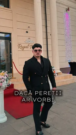 Daca peretii