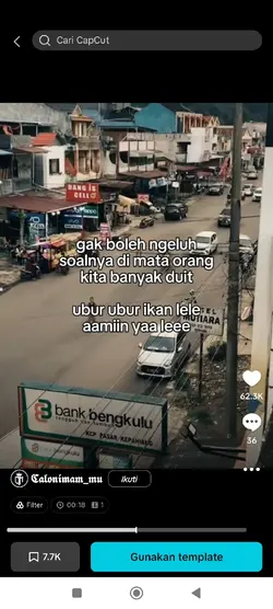 banyak duit