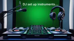 Instruments memes 