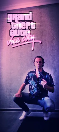 GTA Vice City