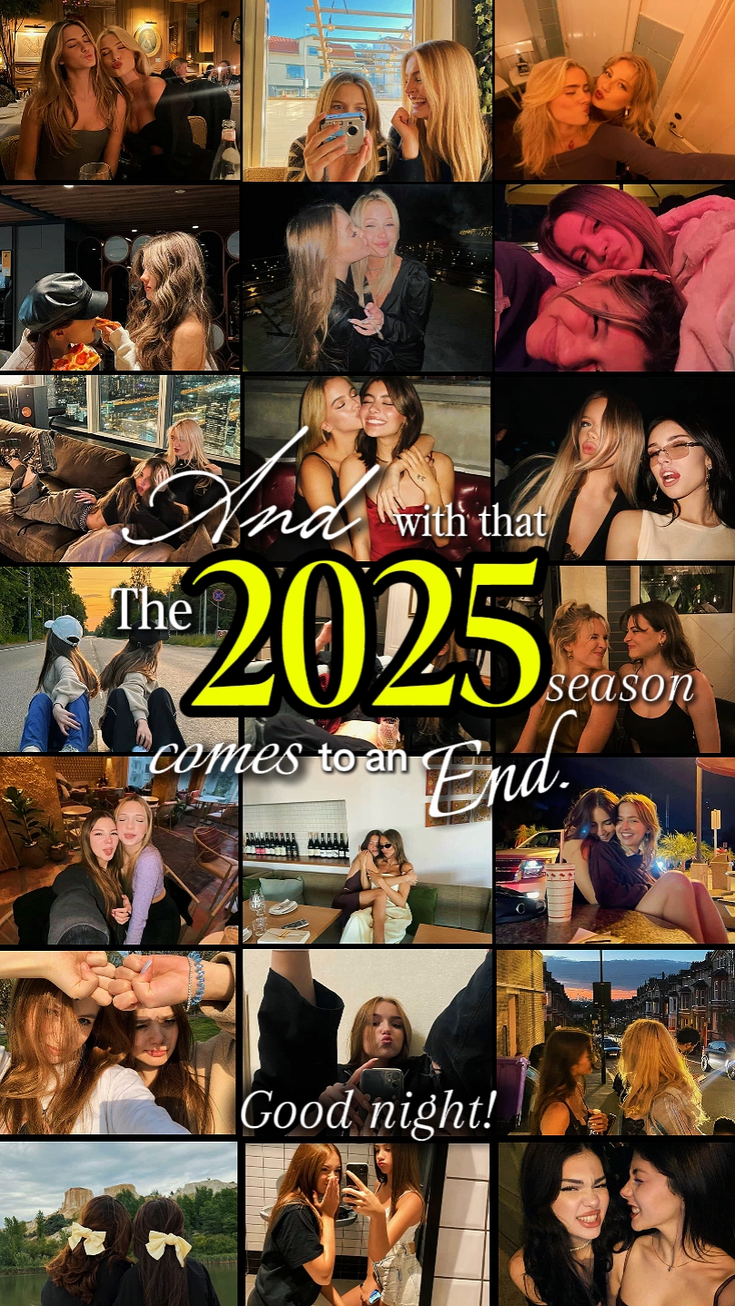 2025 SEASON