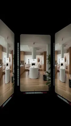 Modern Home Snap-Tour