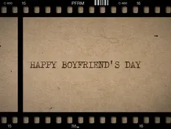 boyfriend’s day