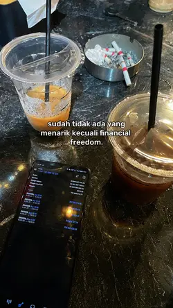 financial freedom 