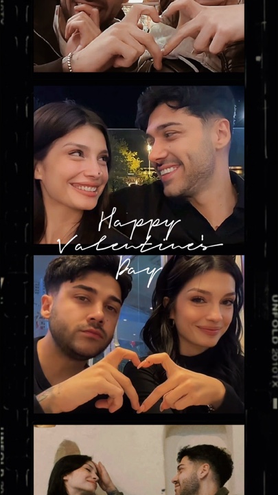 valentine day love