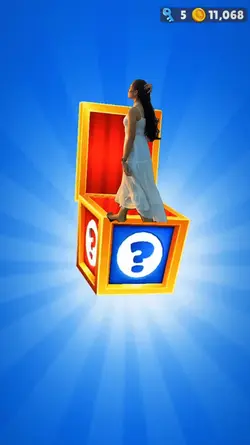 trend Subway Surfers