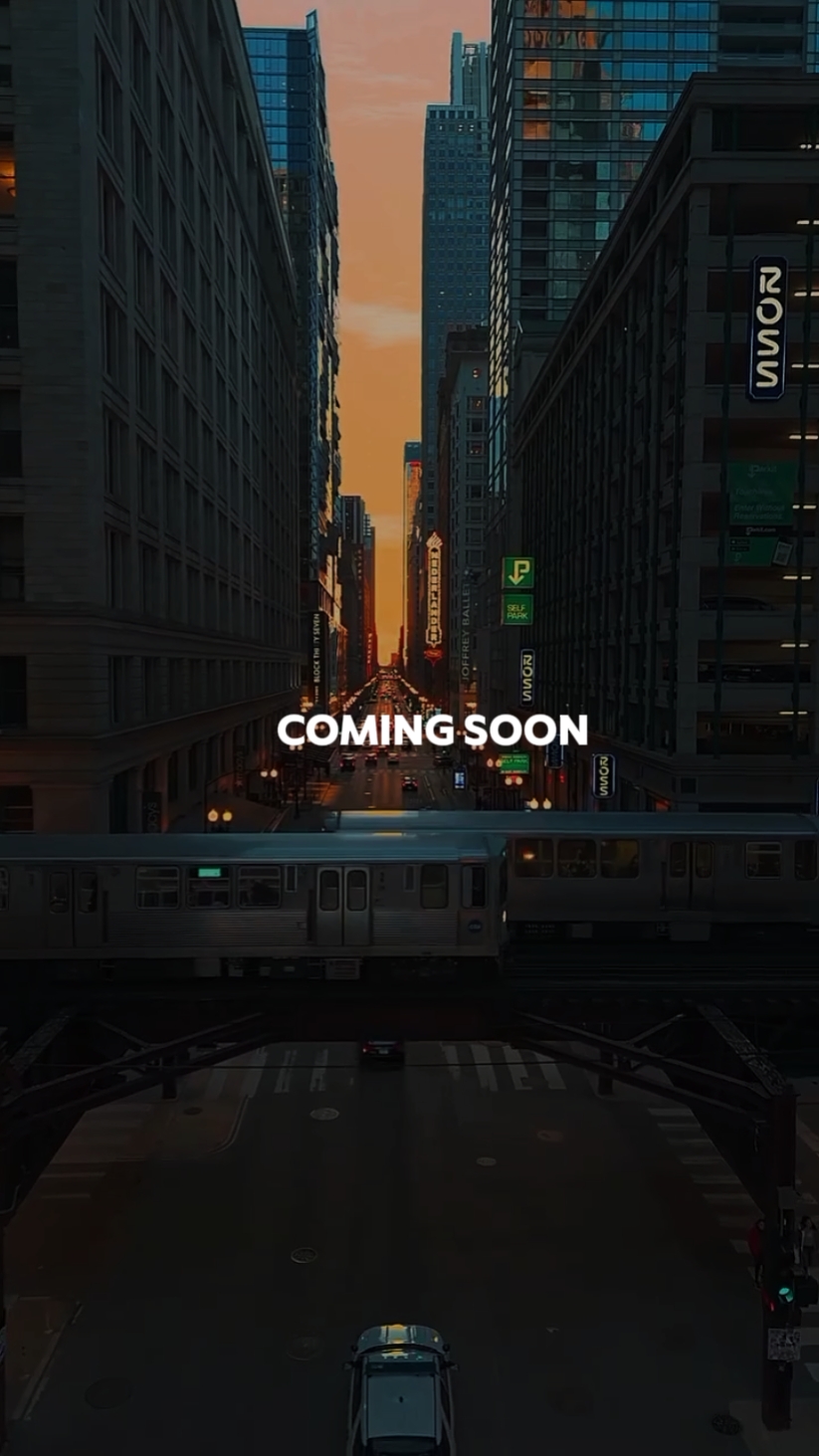 cinematic trailer