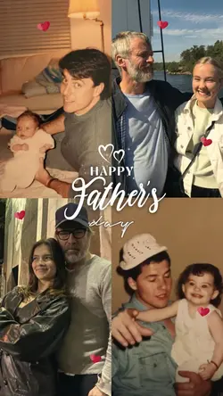 happy father’s day