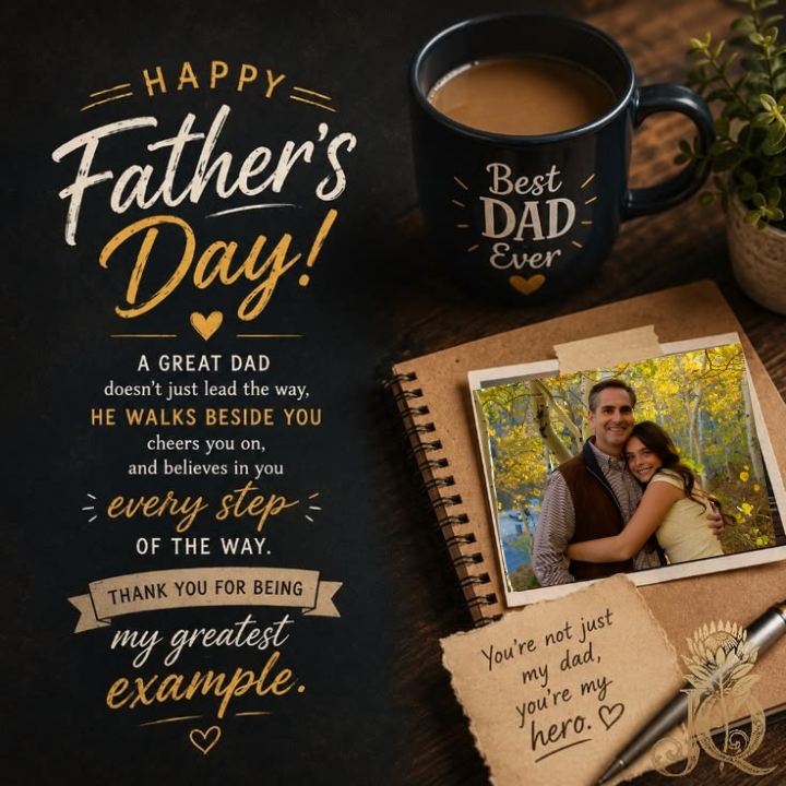 Father's day