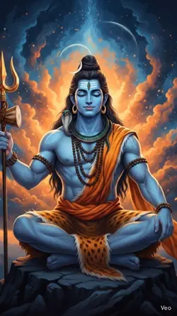 Har Har Mahadev 