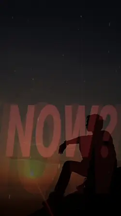 where are you now