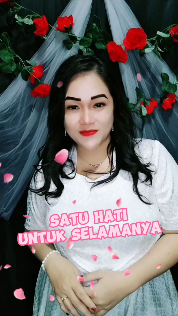 Aku akan menunggu