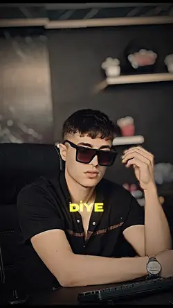 Sen sev diye❤️‍🔥