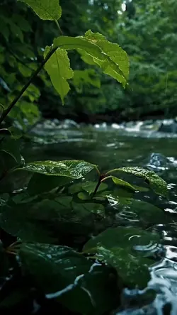 nature vibes