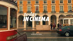 cinematic