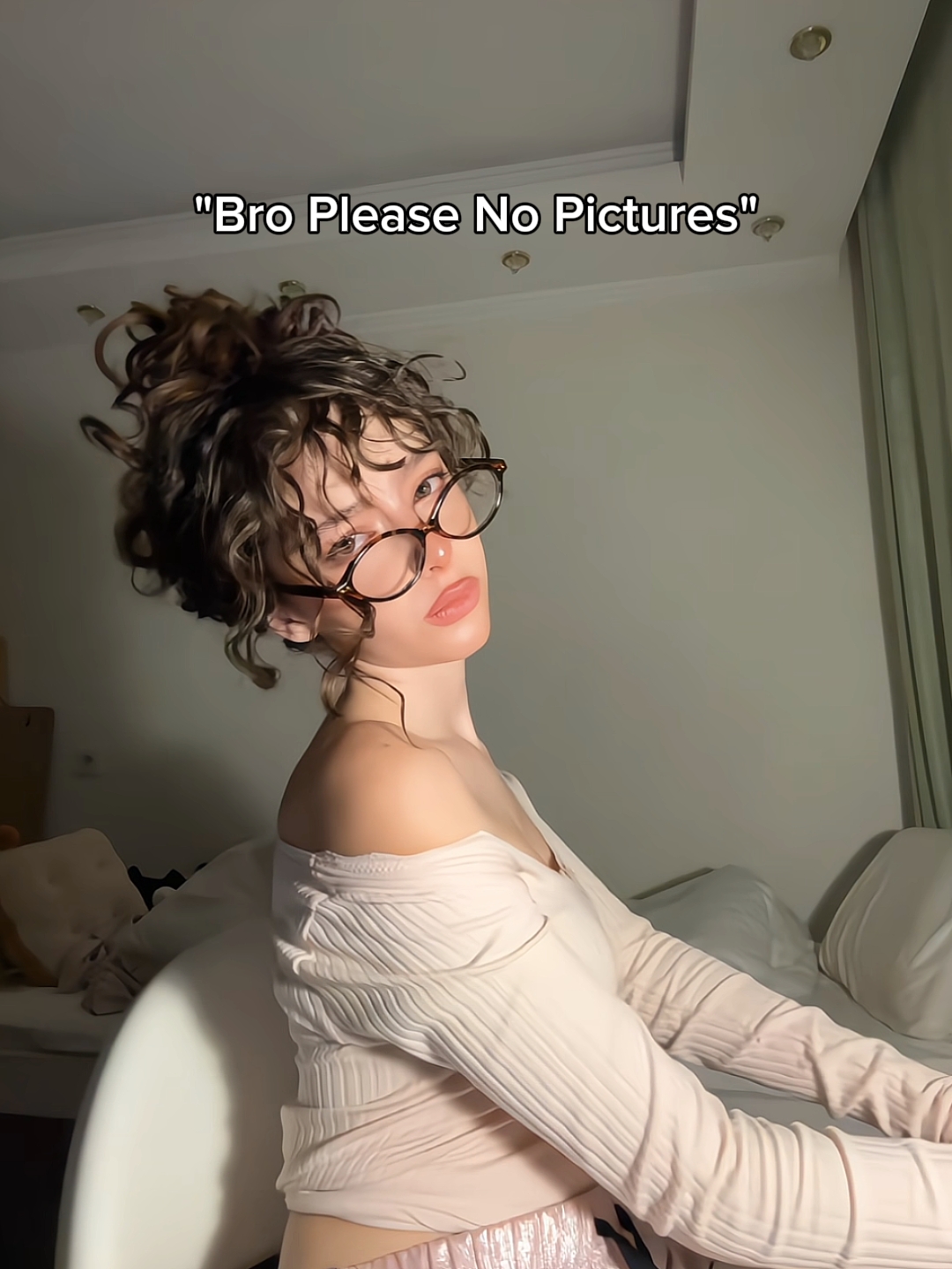 Bro please walang pictur