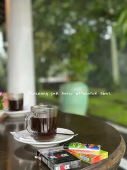 Tenang