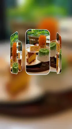 DessertVideoTemplate