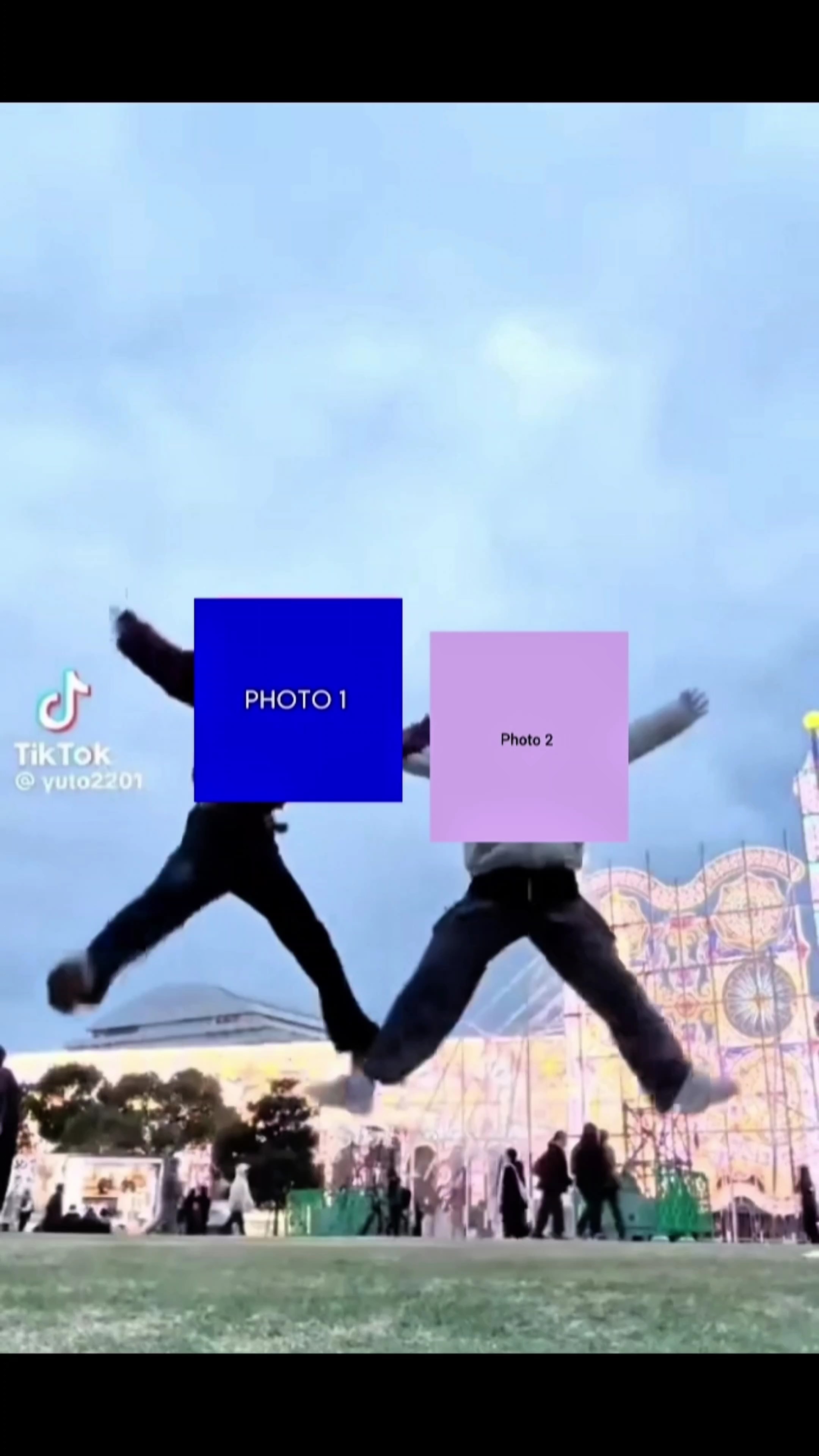 New Trending Edit