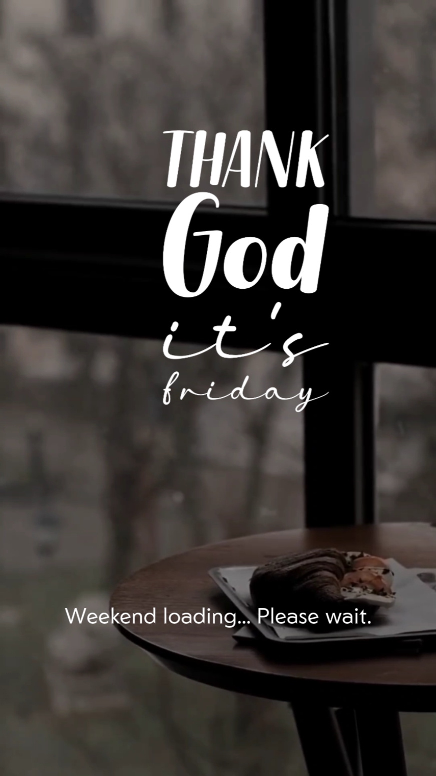 TGIF