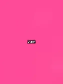 2016 vs 2026